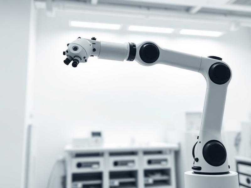 Robotics